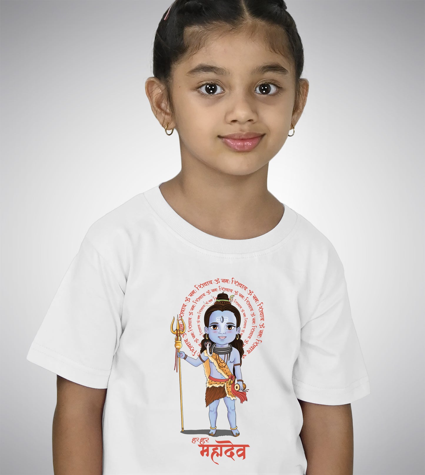 Shiv ji