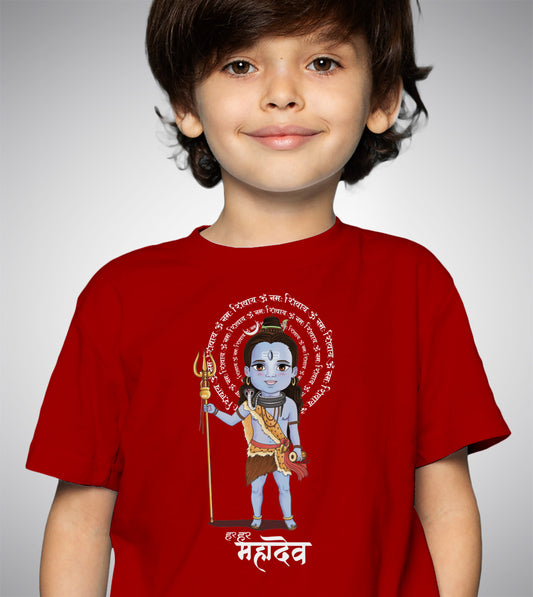 Shiv ji
