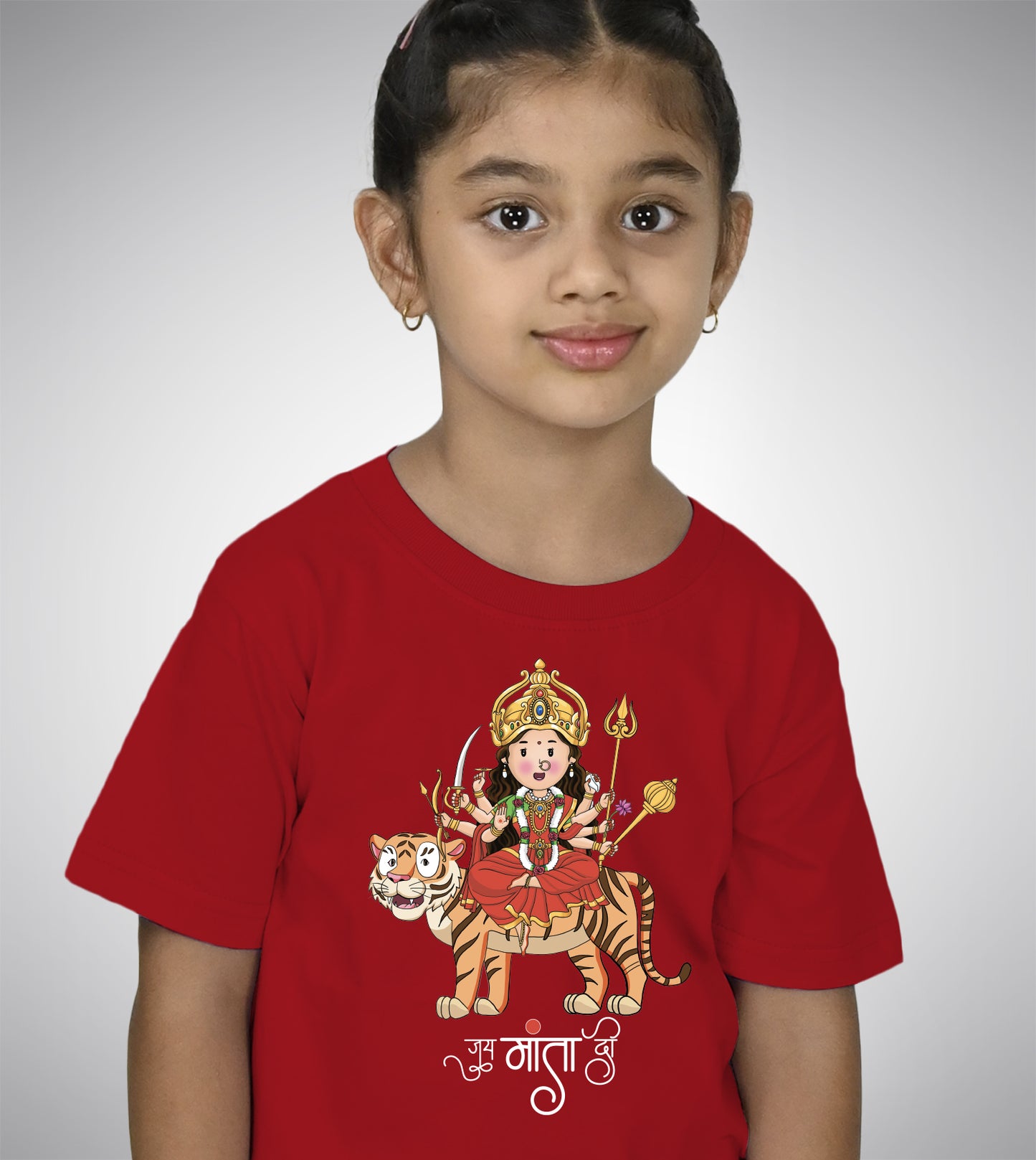 Jai Mata Di