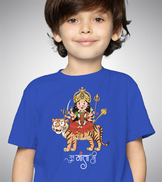 Jai Mata Di