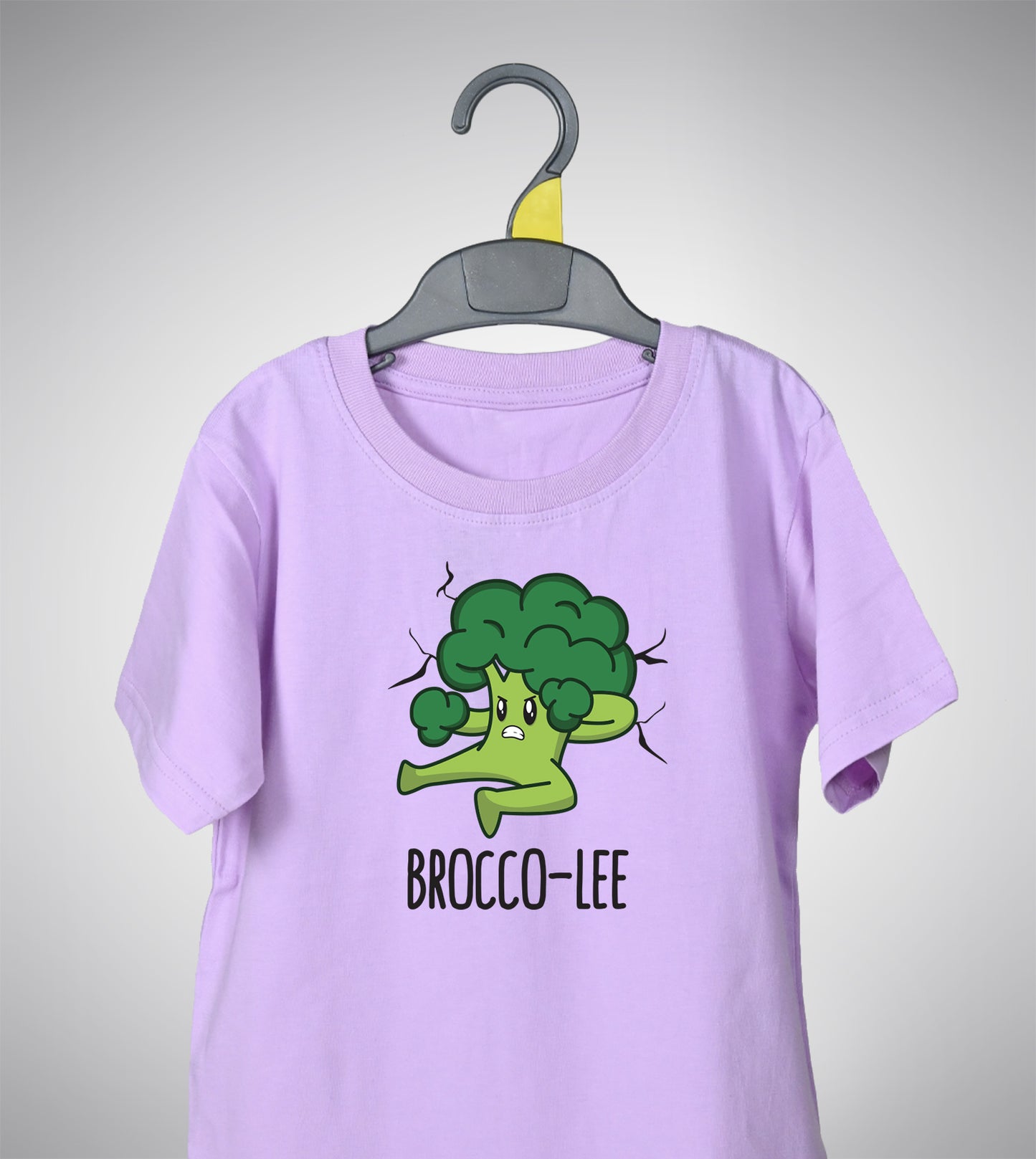 Brocco-lee