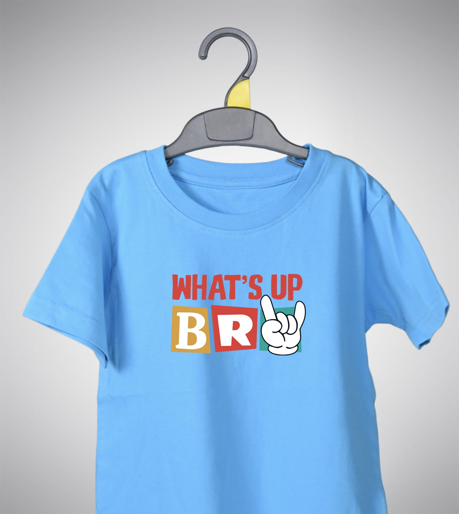 Whatz Up Bro