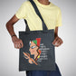 Namstasye Namo Namah - Tote Bag