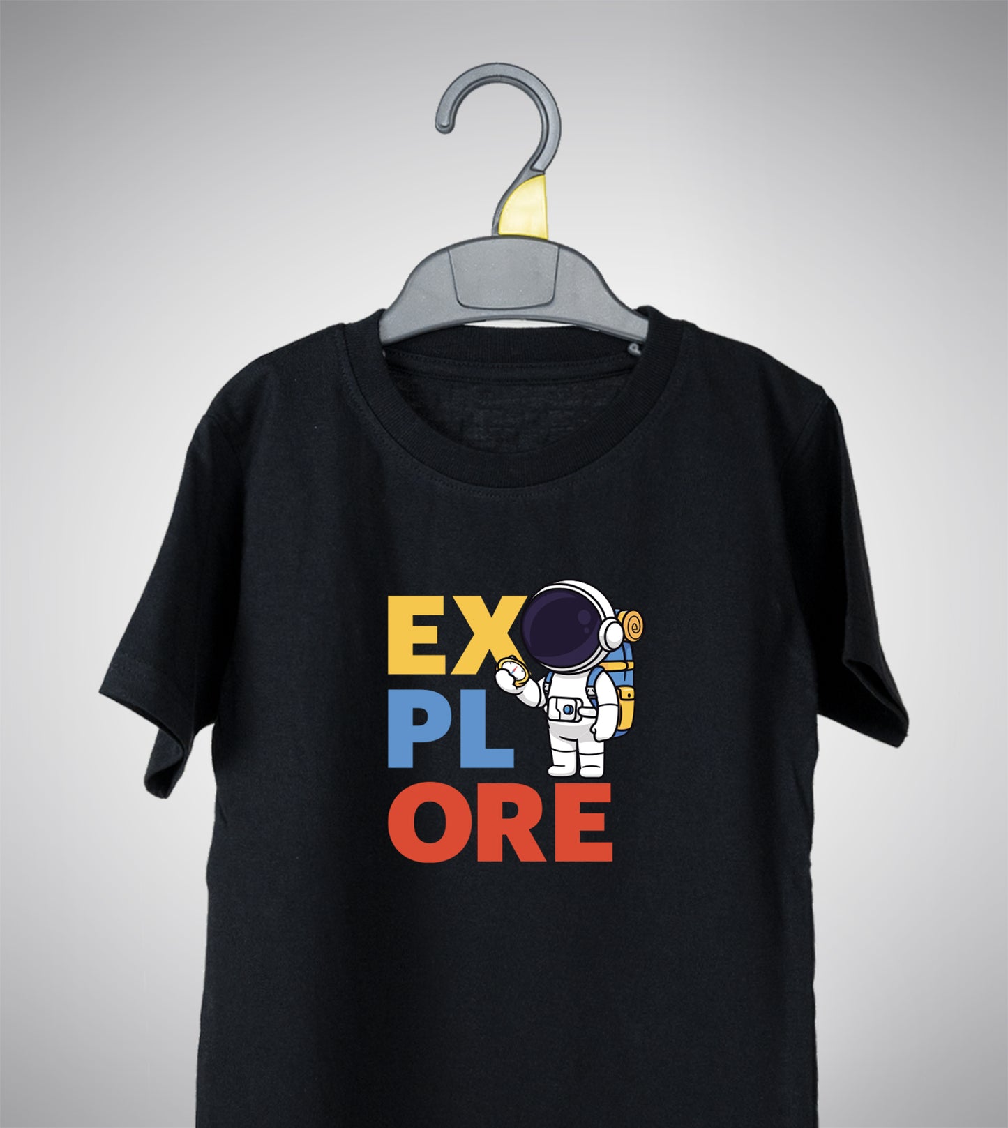Explore