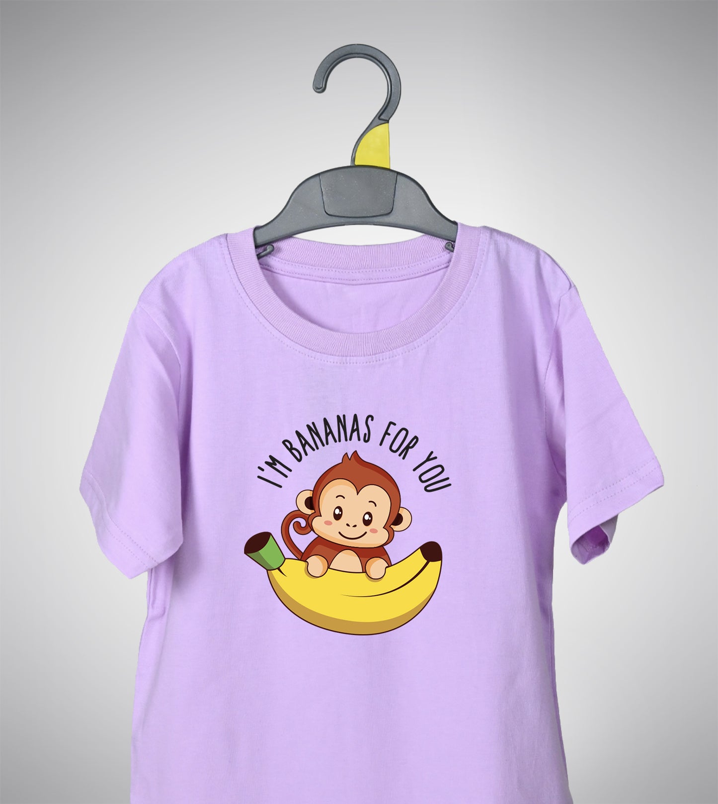 Bananas For You