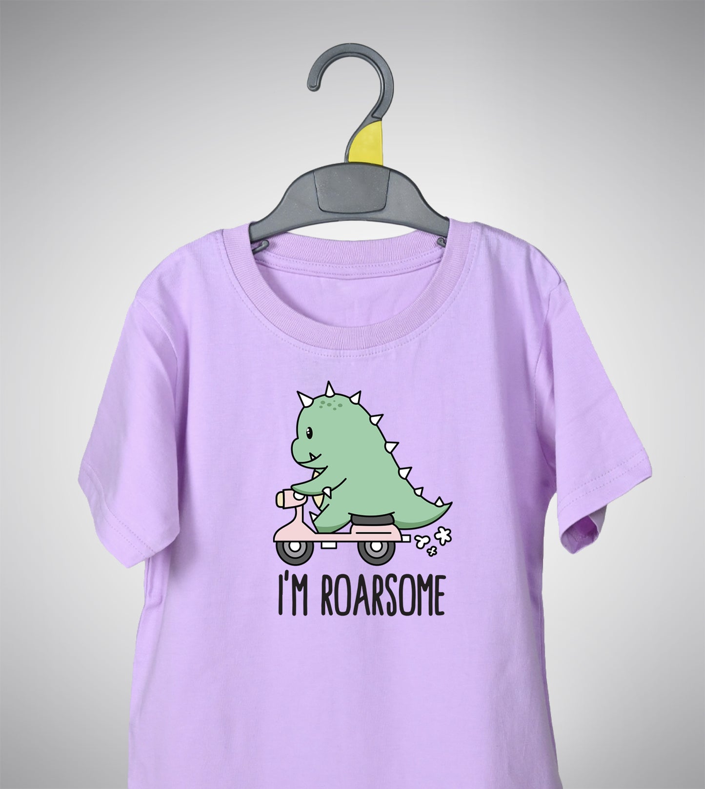 I'm Roarsome