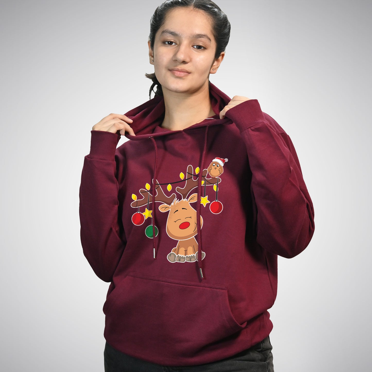Christmas Reindeer