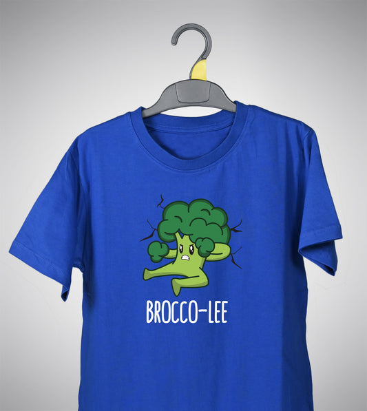 Brocco-lee