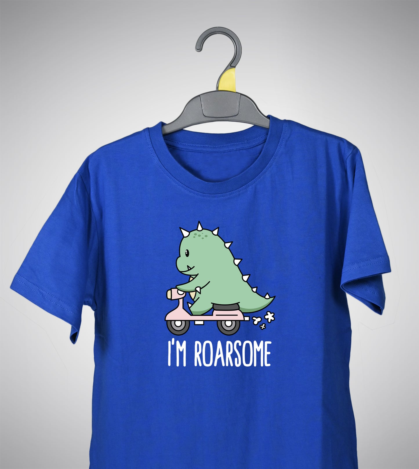 I'm Roarsome