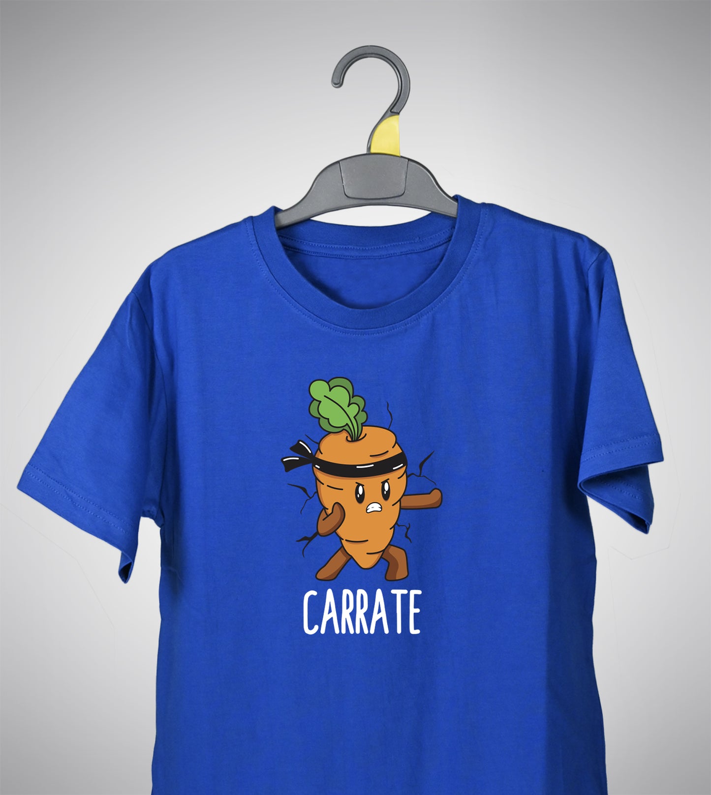 Carrate