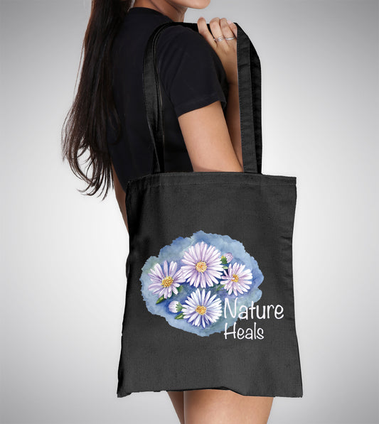 Nature Heals