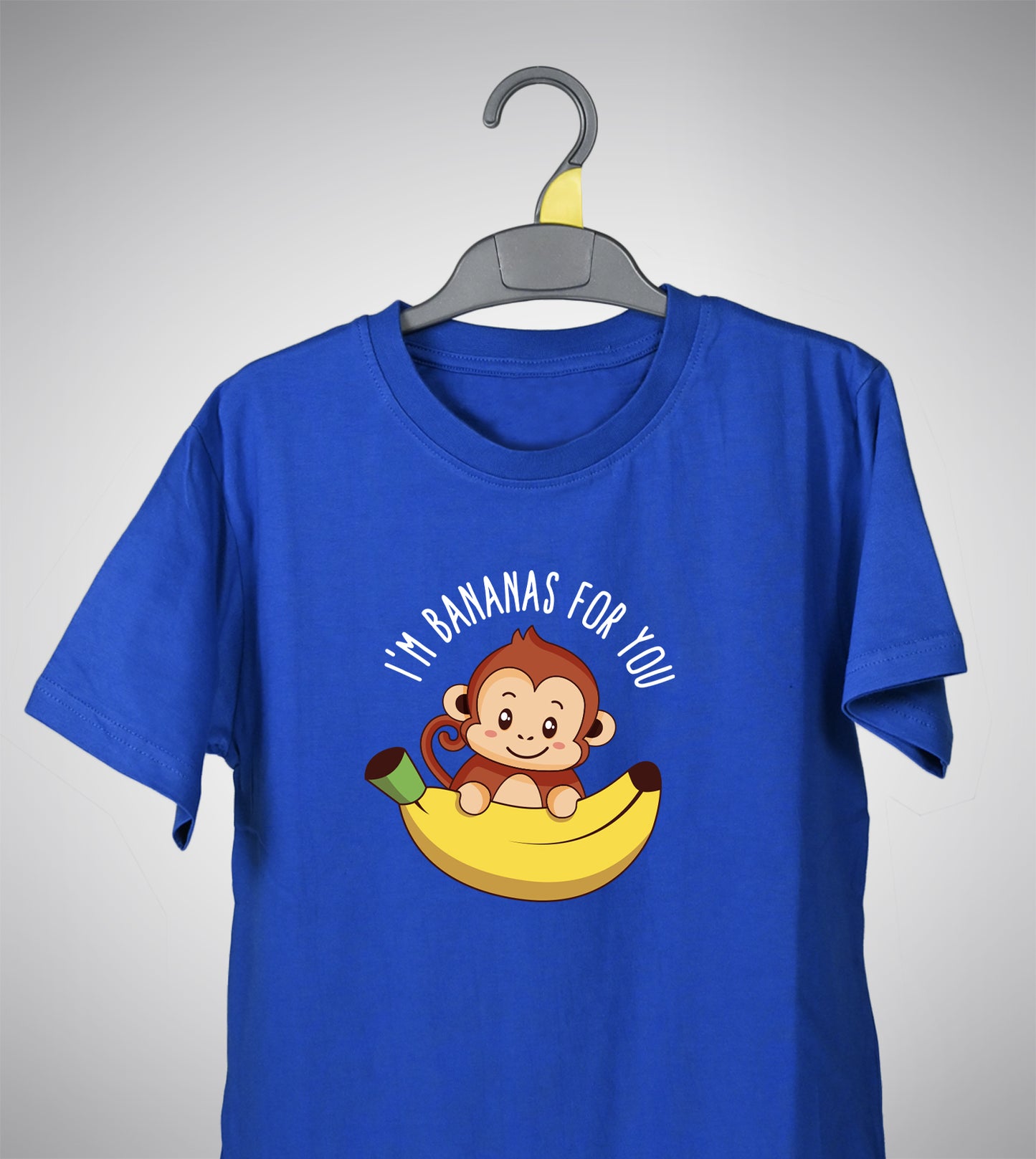 Bananas For You