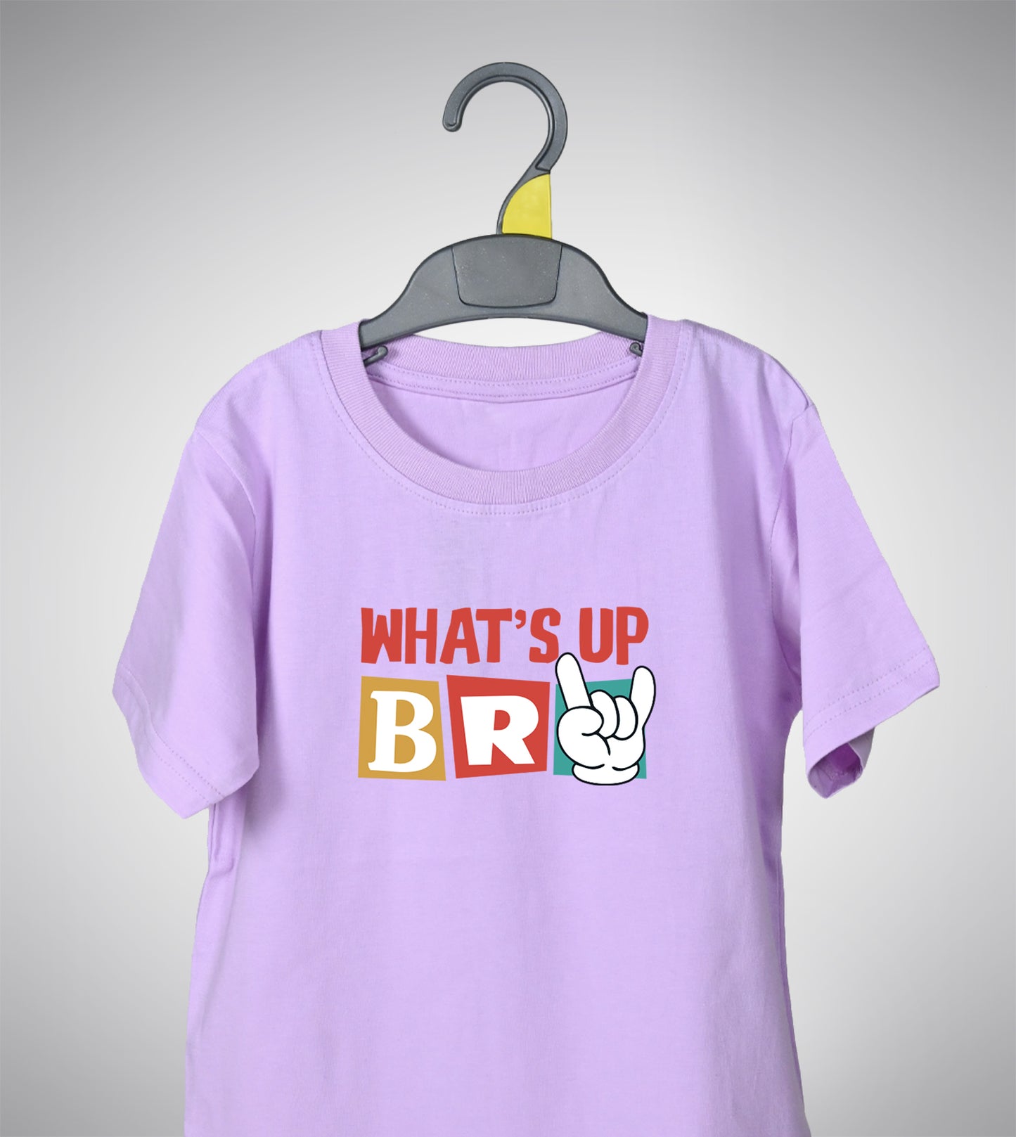 Whatz Up Bro