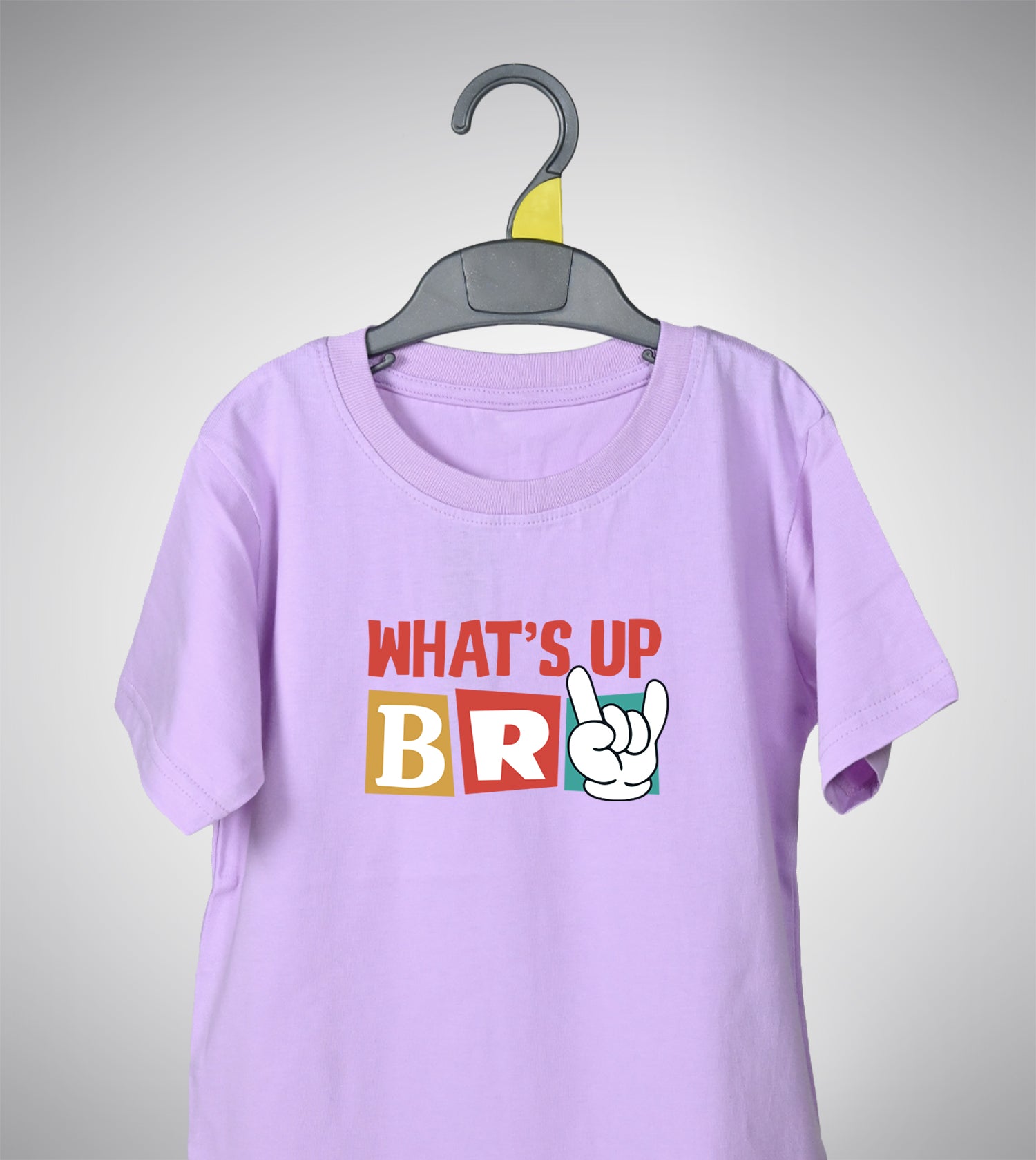 Whatz Up Bro