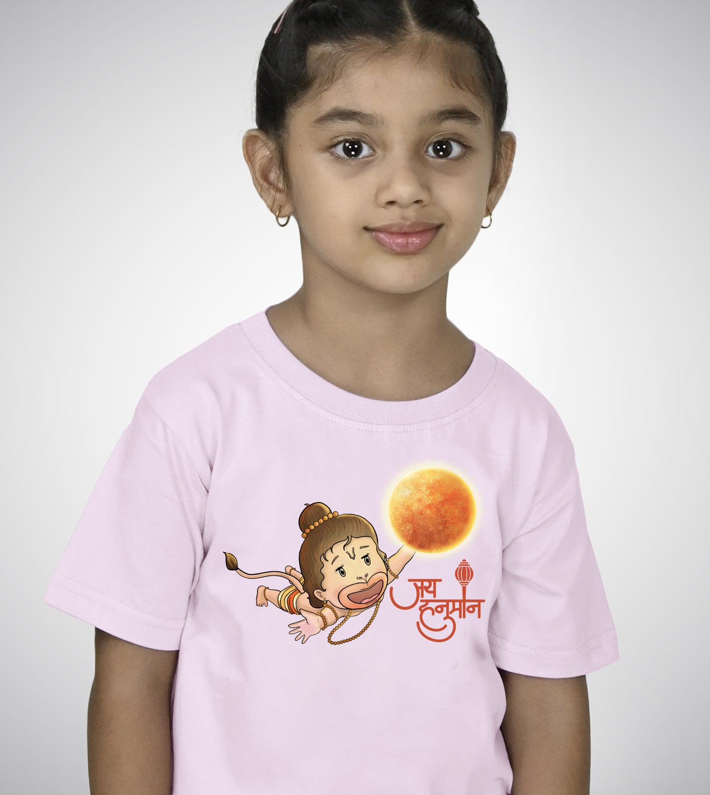 Jai Hanuman!