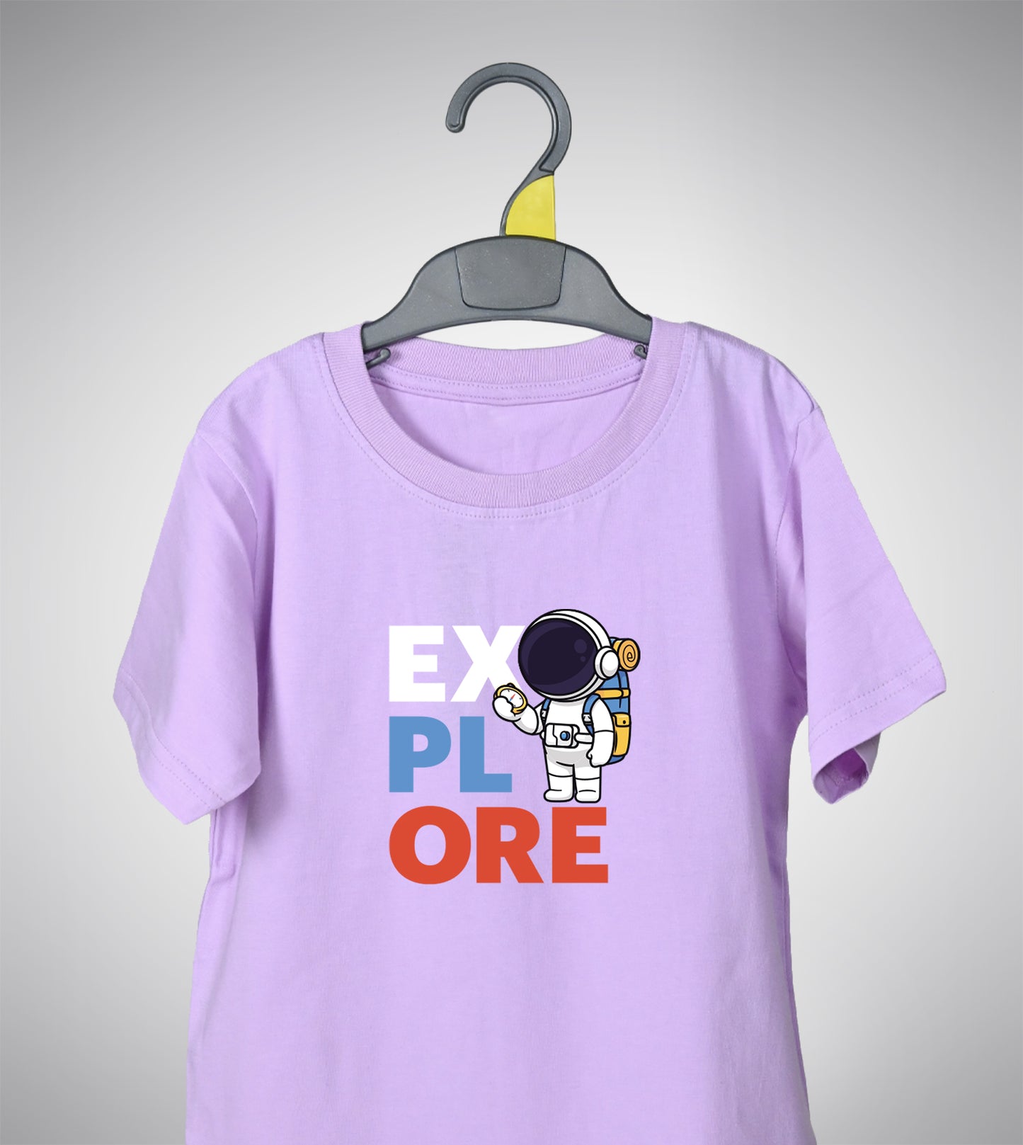 Explore