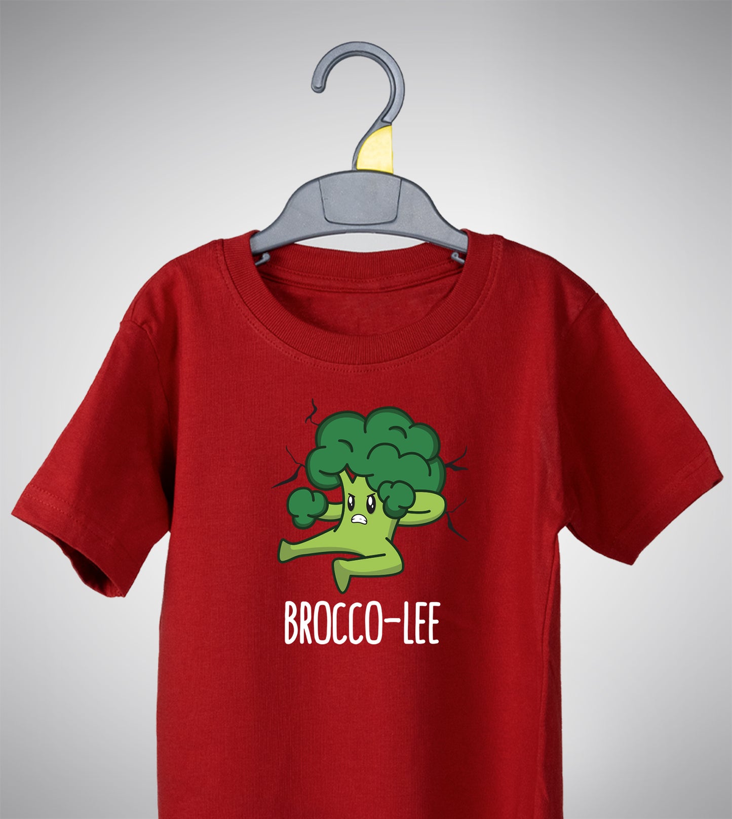 Brocco-lee