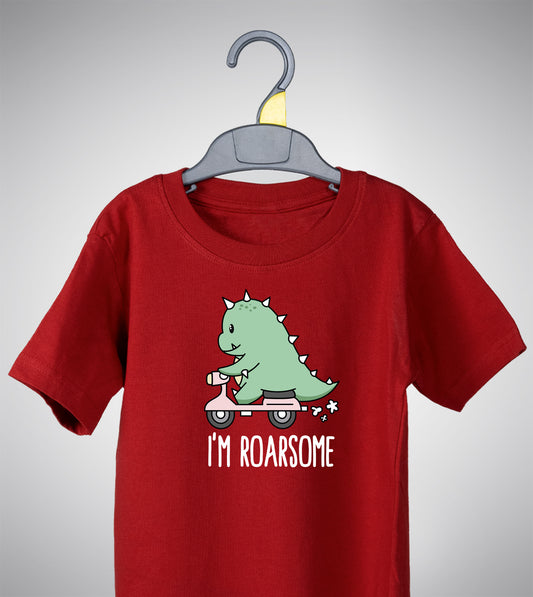 I'm Roarsome