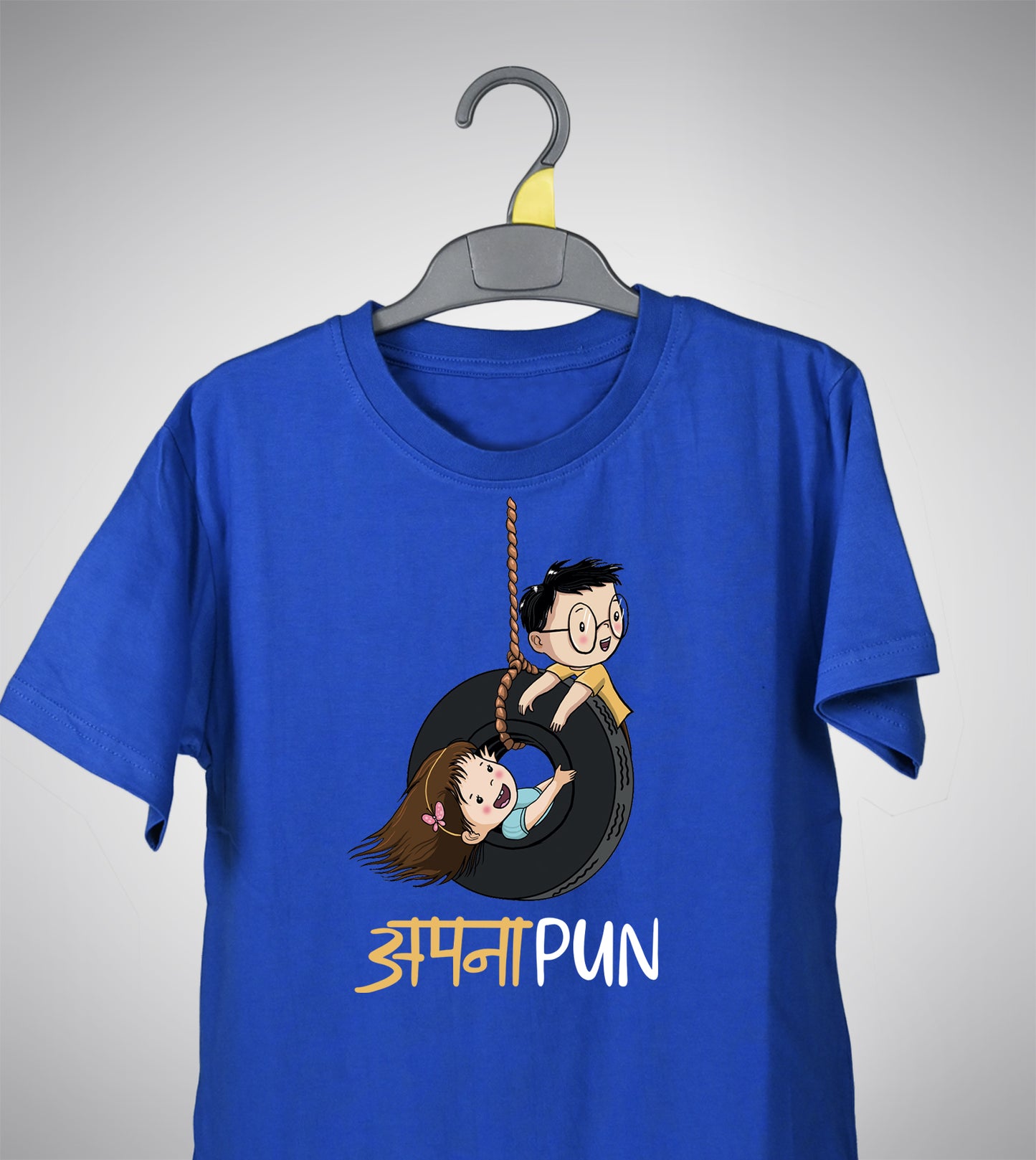 Apna-Pun