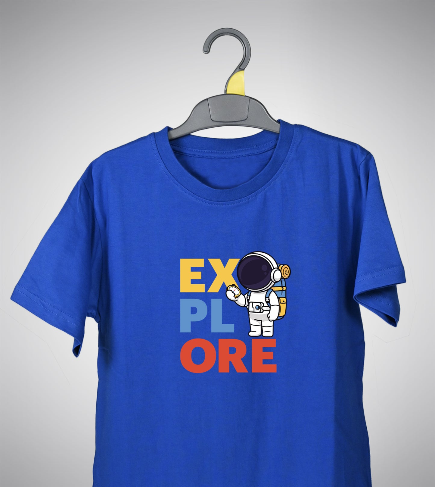 Explore