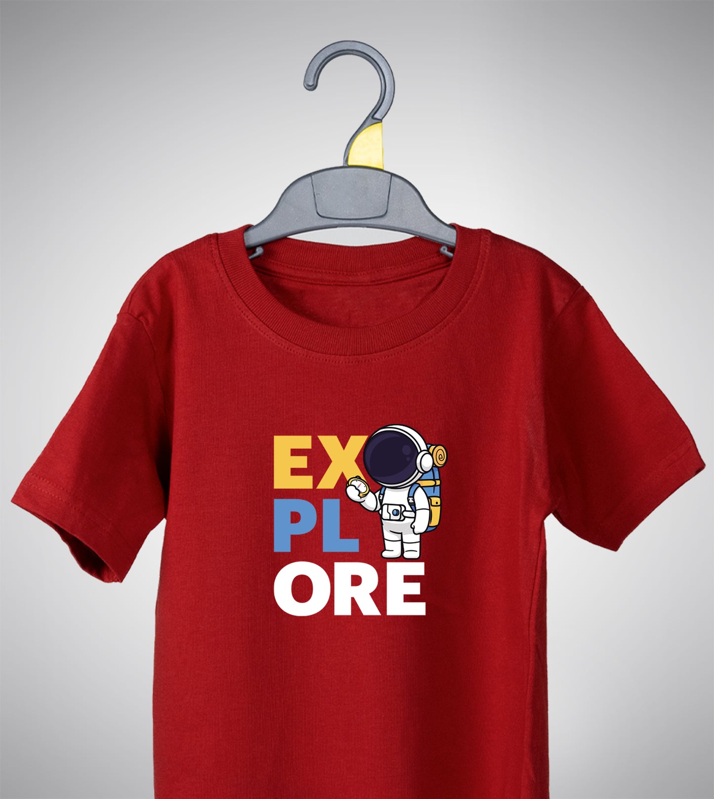 Explore