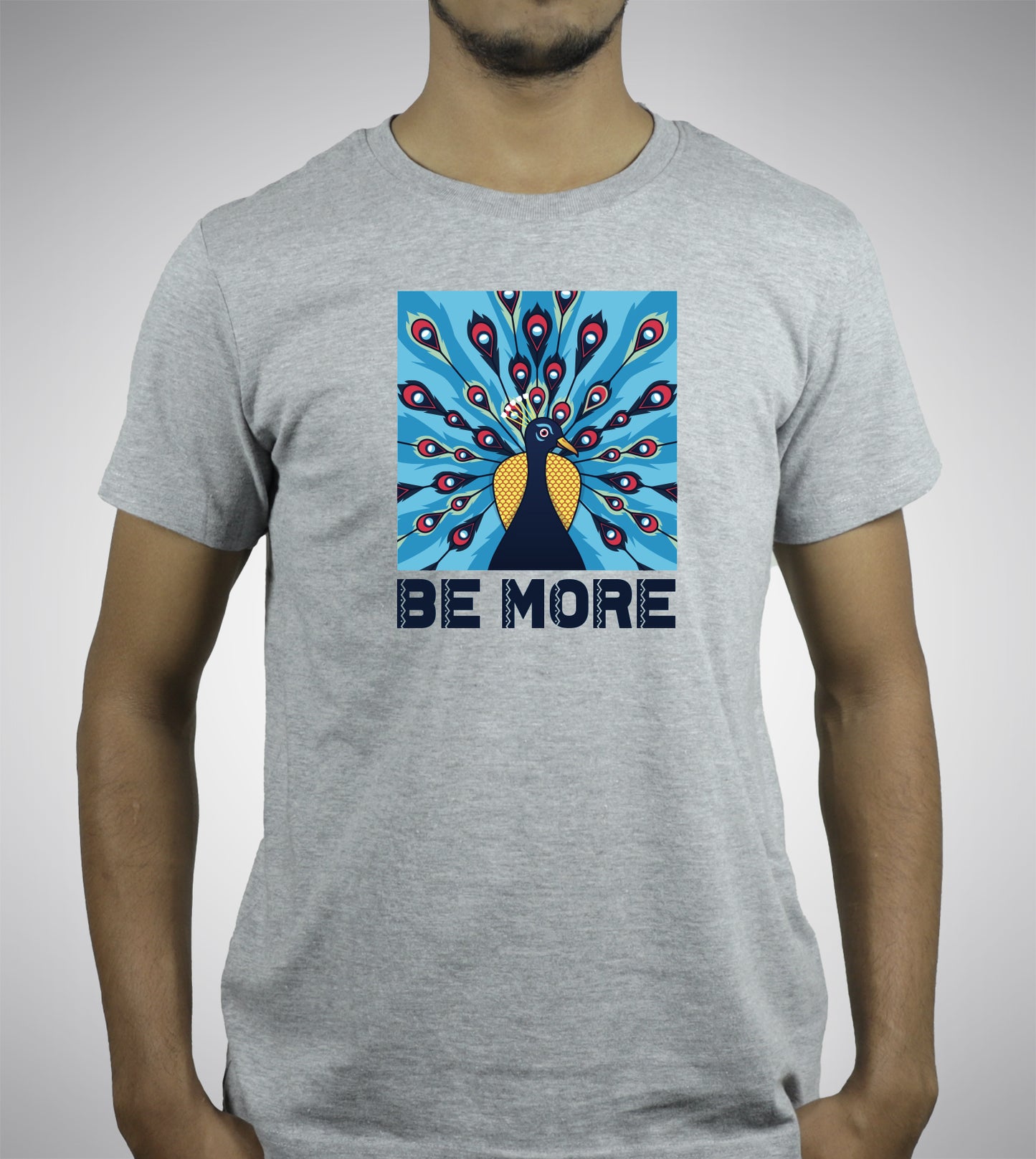 Be More