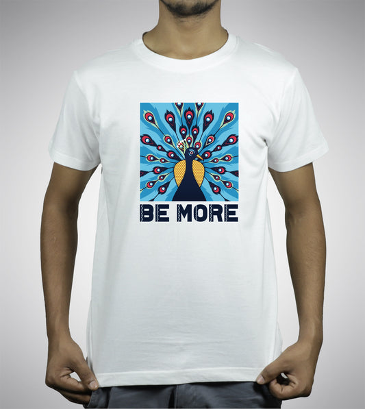 Be More