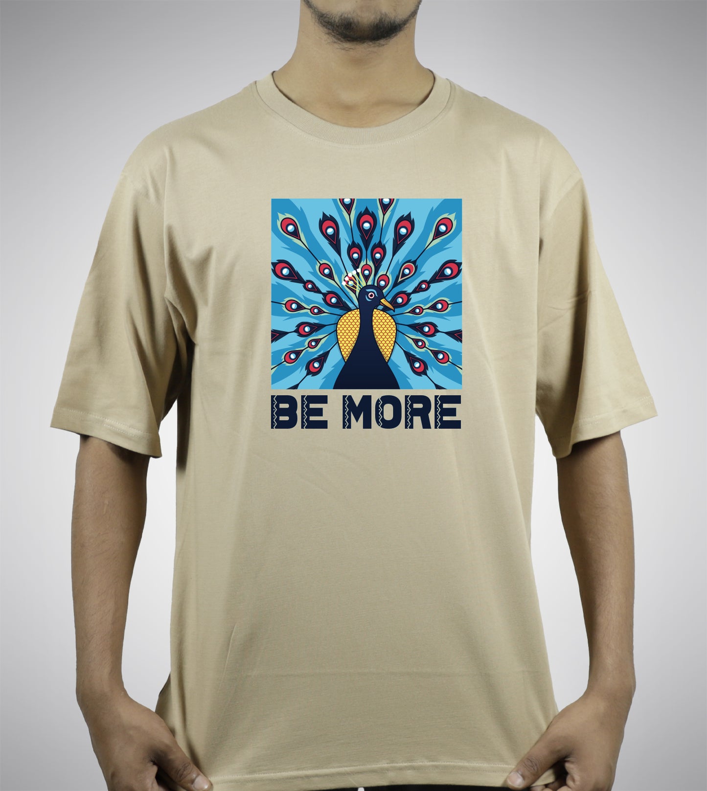 Be More