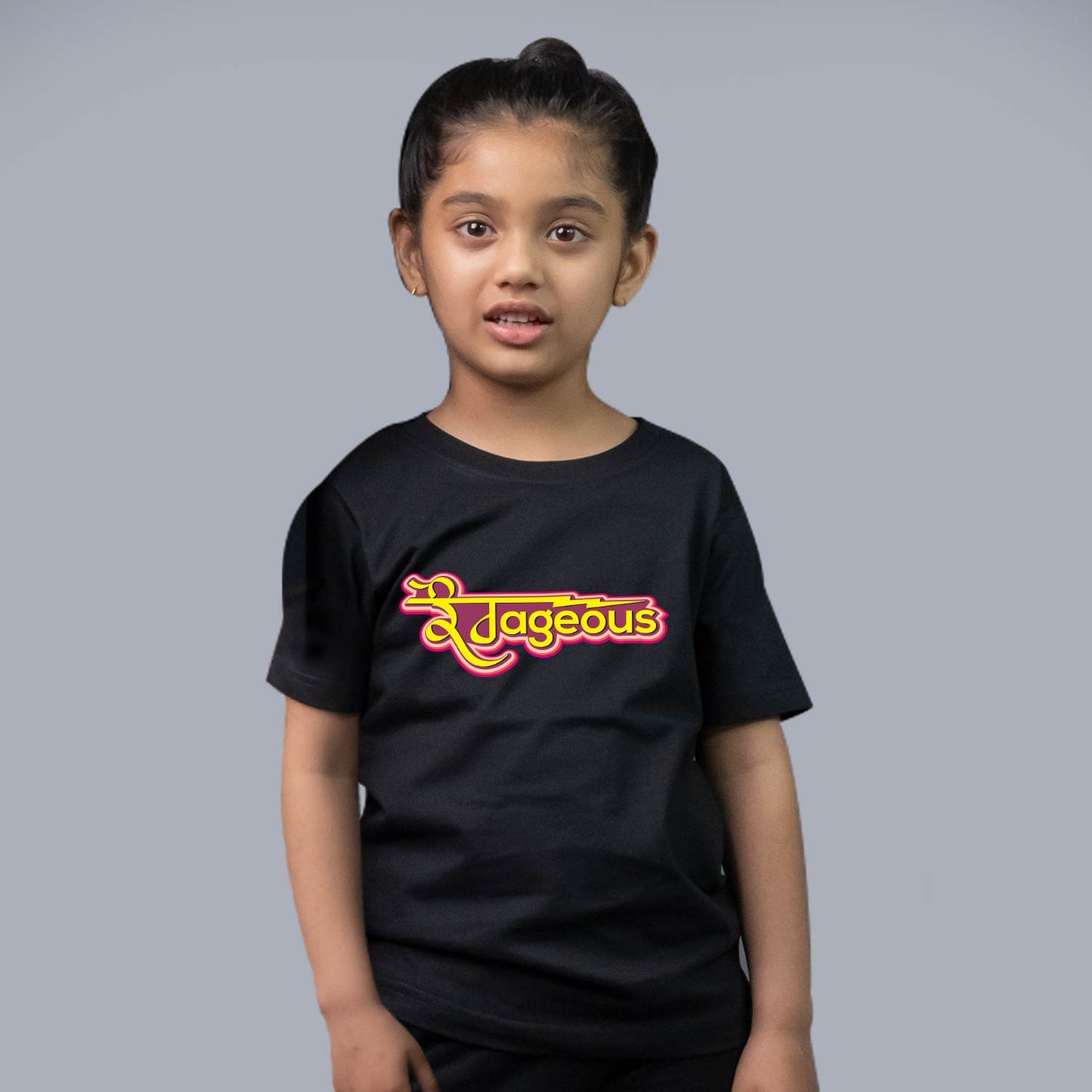 Kaurageous Kids