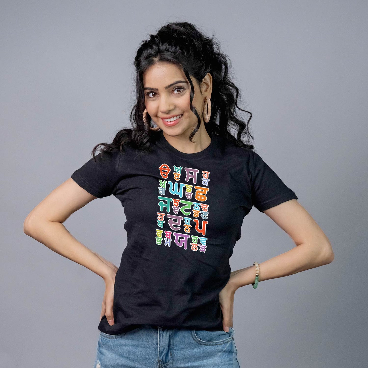 Punjabi For Women