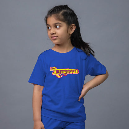 Kaurageous Kids