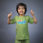 Nirbhau Nirvair for Kids