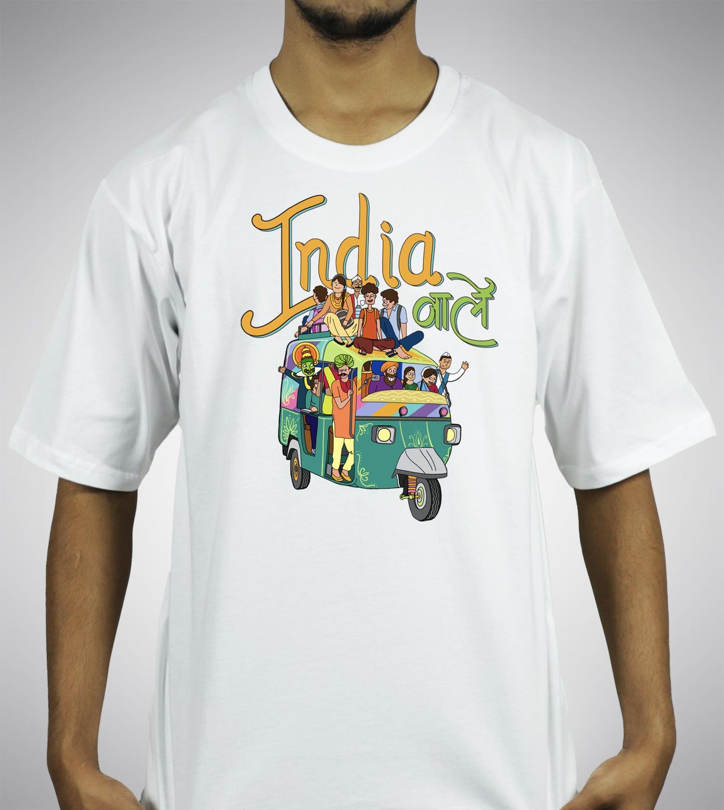 IndiaWale