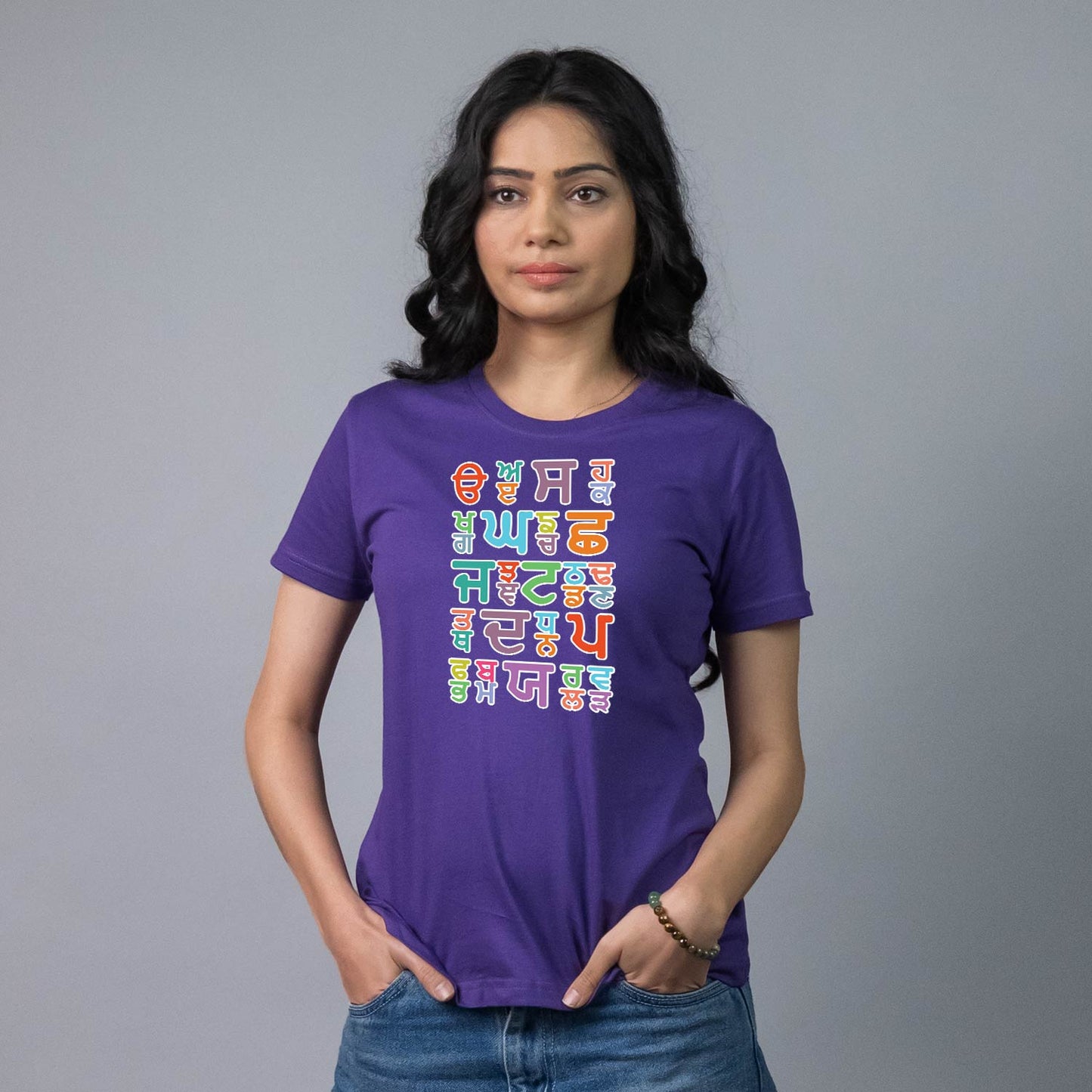 Punjabi For Women