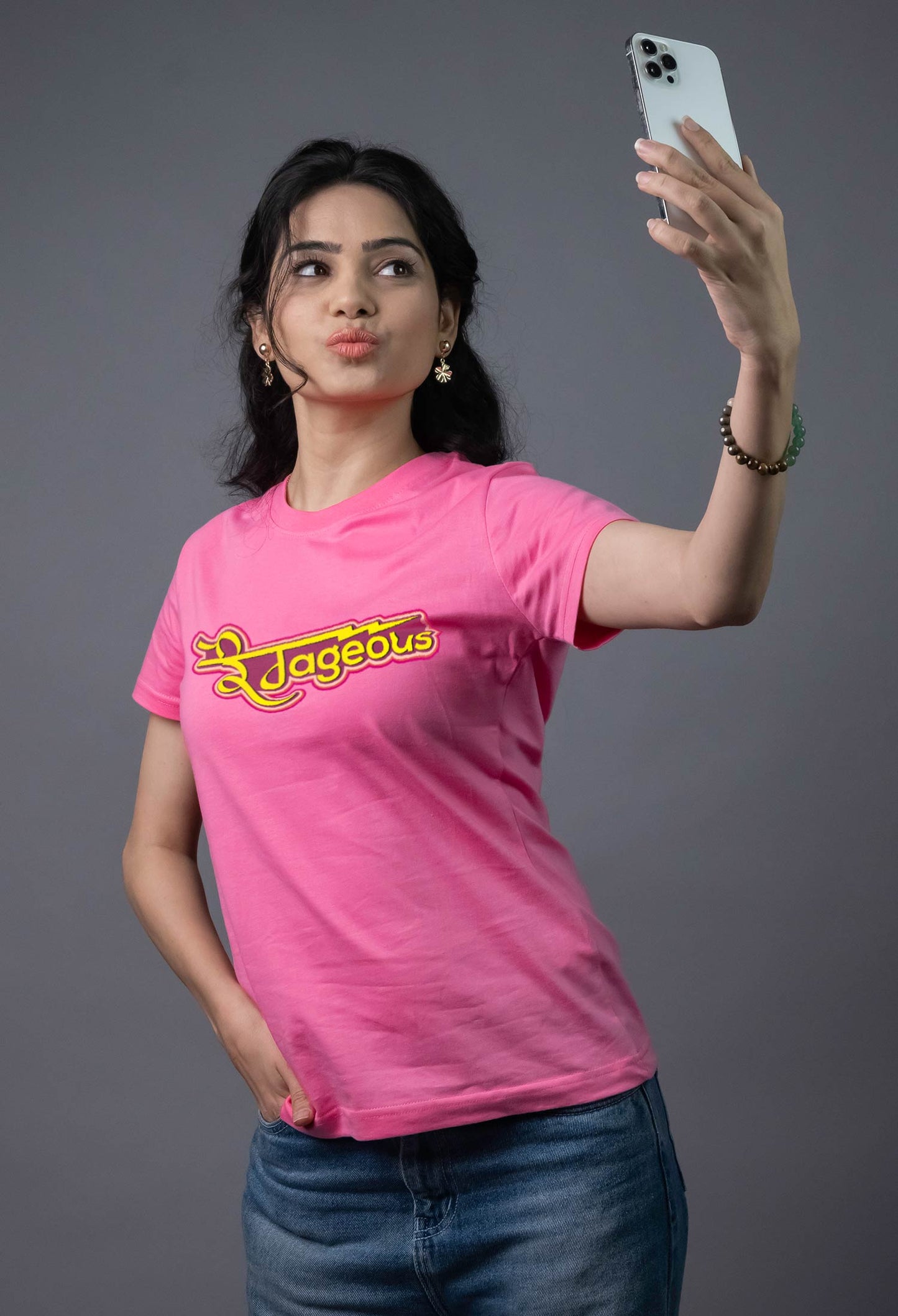 Kaurageous