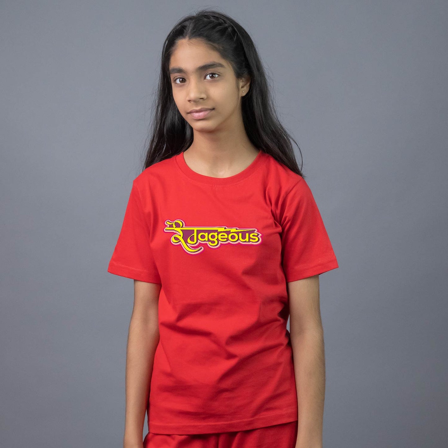 Kaurageous Kids