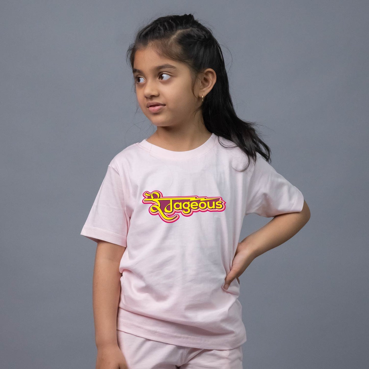Kaurageous Kids
