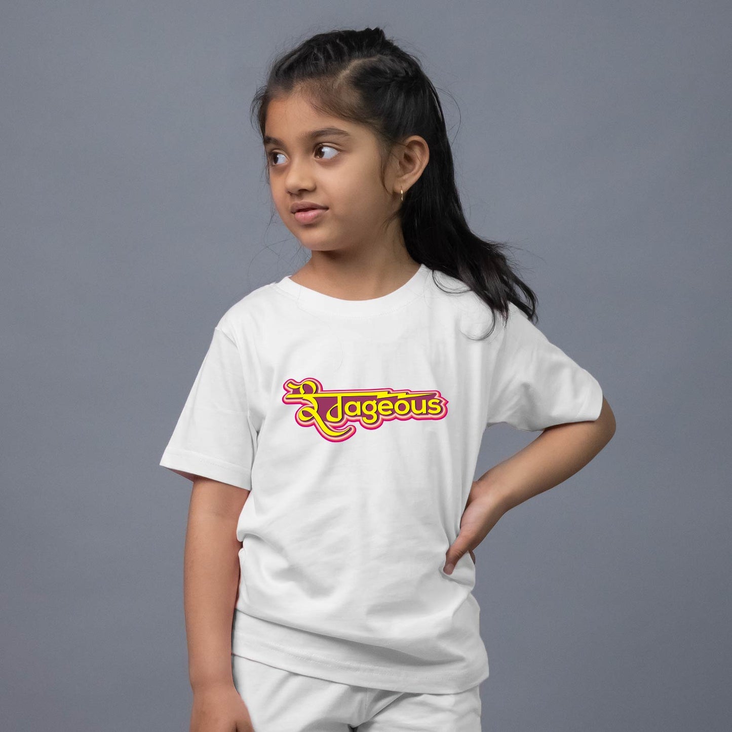 Kaurageous Kids