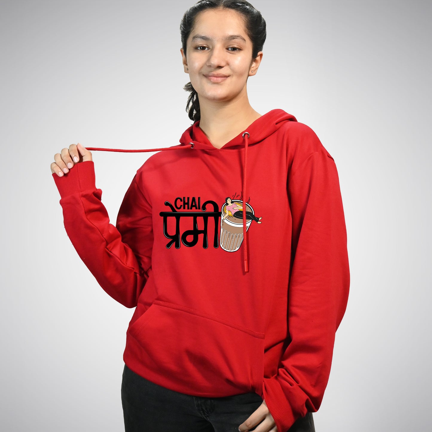 Chai Premi