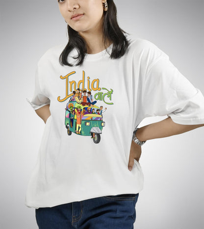 IndiaWale